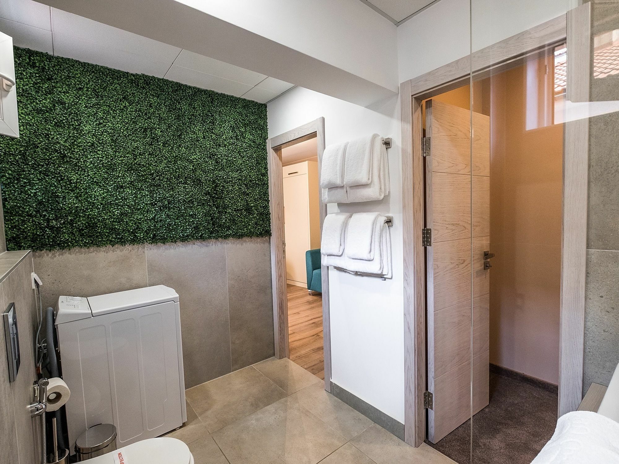 Caro Apartments & Rooms Varna Exterior photo